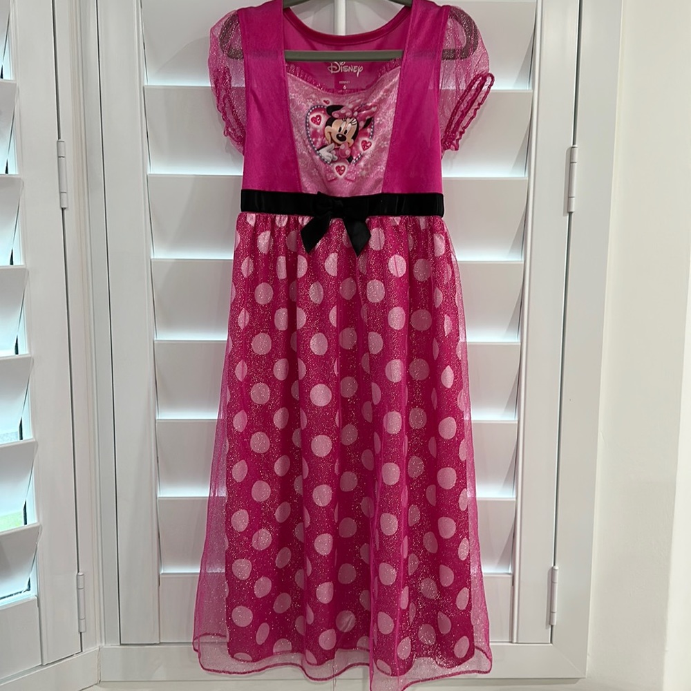 Disney Nightgown/Princess Dress Bundle!